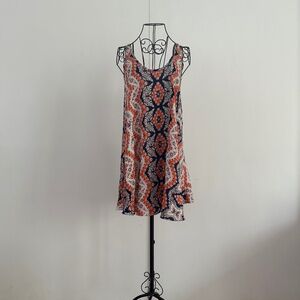 Soprano XS Tie Back Beach / Summer Dress